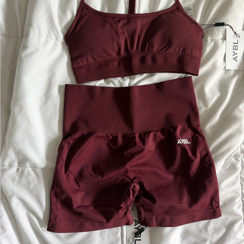 AYBL Empower Activewear Set